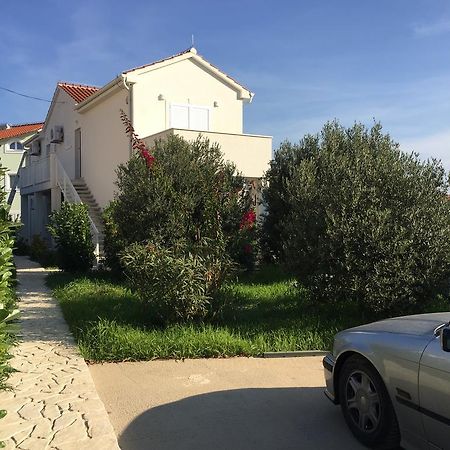 Apartments Villa Tribunj Tribalj Εξωτερικό φωτογραφία