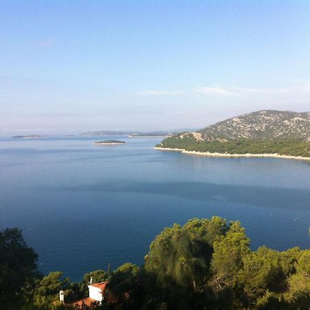 Apartments Villa Tribunj Tribalj Εξωτερικό φωτογραφία