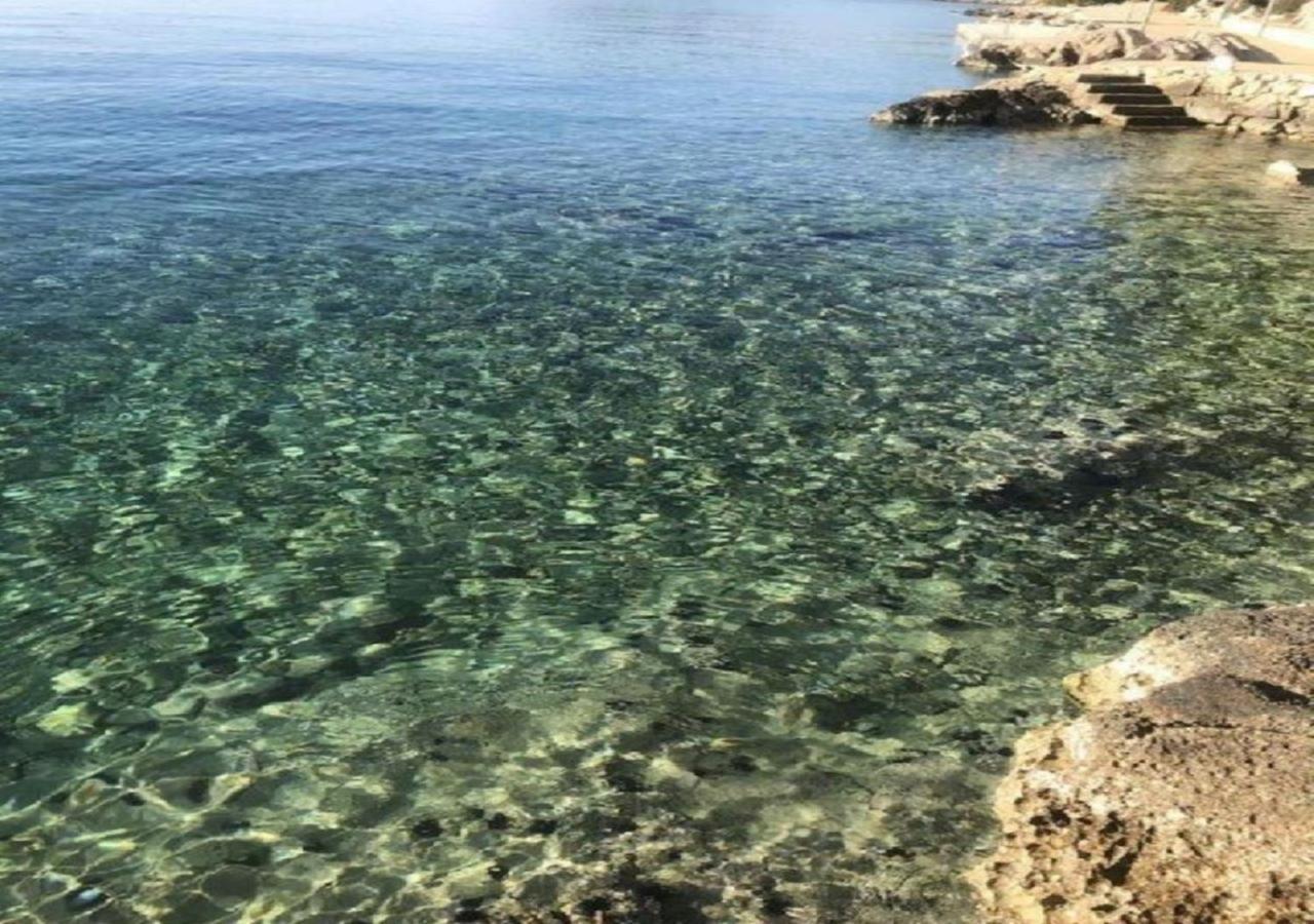 Apartments Villa Tribunj Tribalj Εξωτερικό φωτογραφία