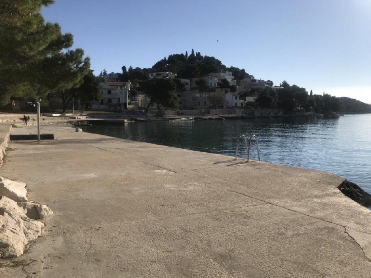 Apartments Villa Tribunj Tribalj Εξωτερικό φωτογραφία