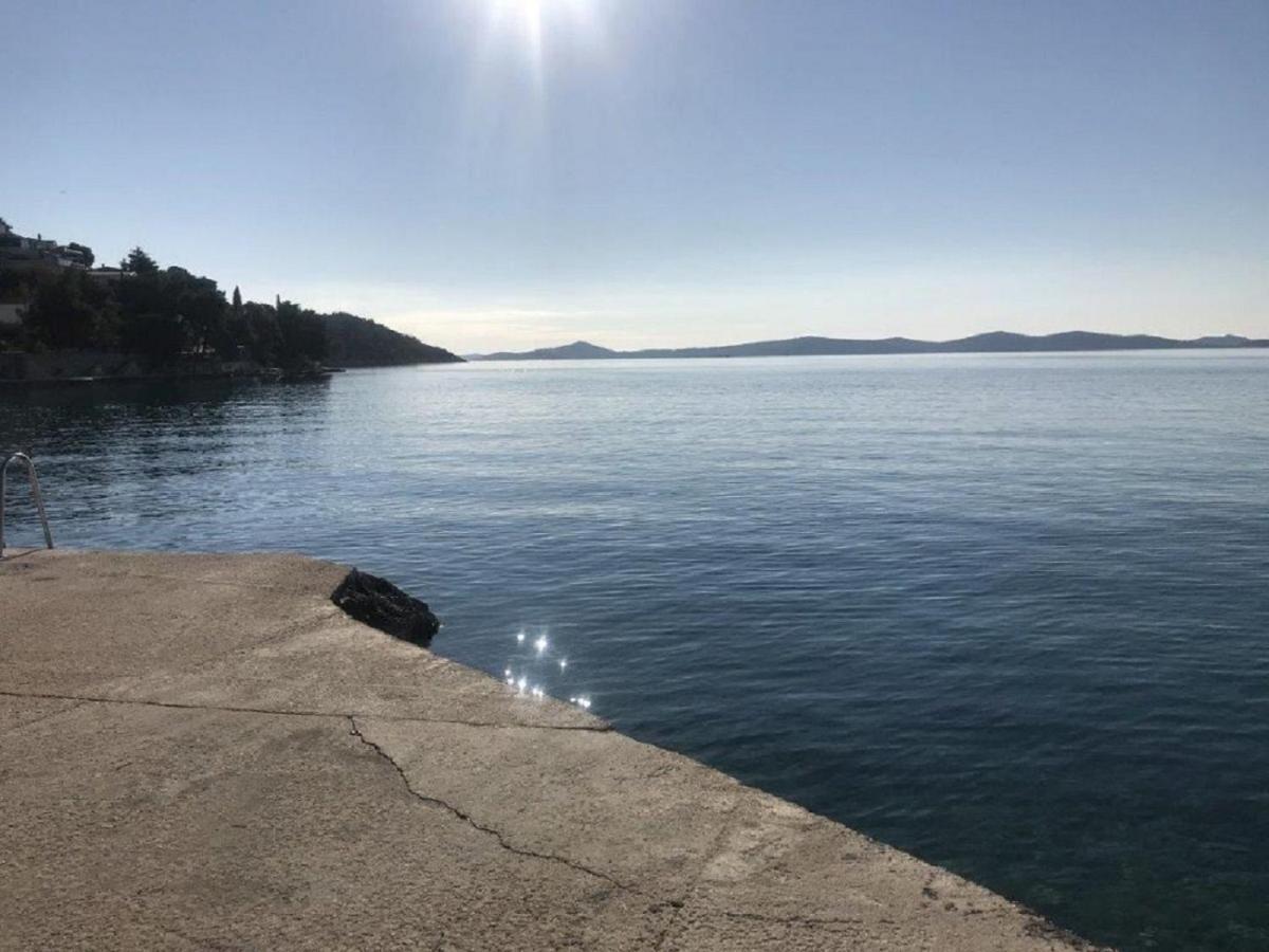 Apartments Villa Tribunj Tribalj Εξωτερικό φωτογραφία