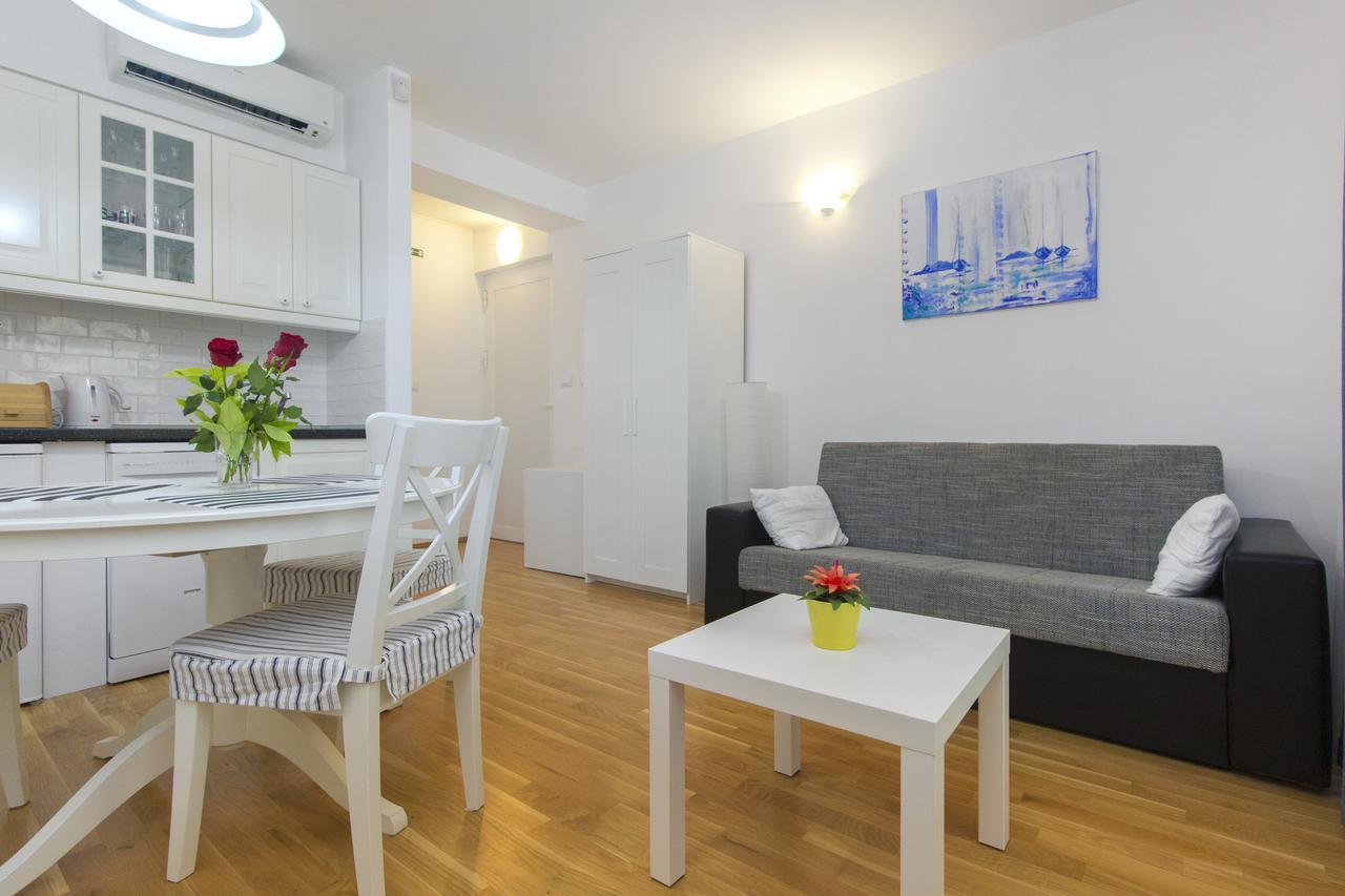 Apartments Villa Tribunj Tribalj Εξωτερικό φωτογραφία
